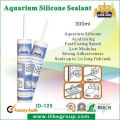 Waterproof Bonding Aquarium Sealing Adhesive Silicone Sealant